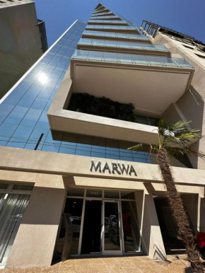 IL Fiume - Exclusivo departamento Premium con Vista al Río
